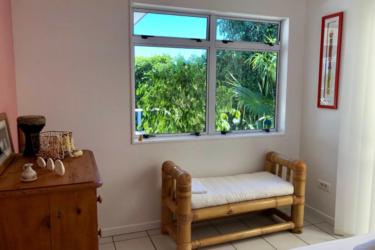 Villa Tiare Amazing View - Private Pool - 4 Bedrooms- Up To 7 Pers 普纳奥亚 外观 照片
