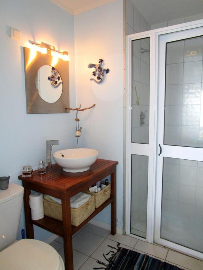 Villa Tiare Amazing View - Private Pool - 4 Bedrooms- Up To 7 Pers 普纳奥亚 外观 照片